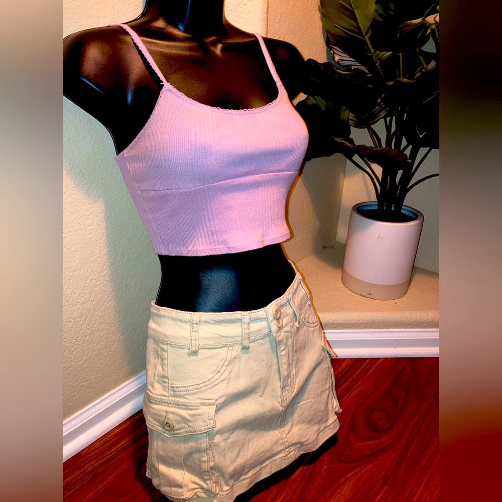 Crop Top Bundle